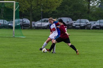 Bild 83 - Frauen SG R�nnau/Daldorf - SV Henstedt Ulzburg